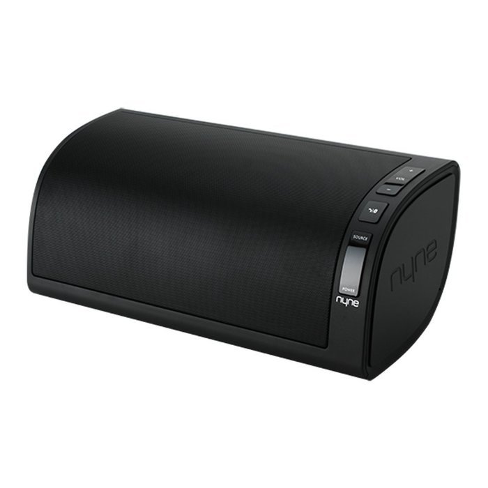 NYNE NB-230 Portable Wireless Bluetooth Boombox