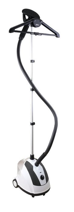 Sunbeam SB20 Garment Steamer, Black N5