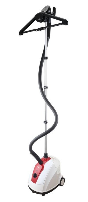 Sunbeam SB20 Garment Steamer, Black N7