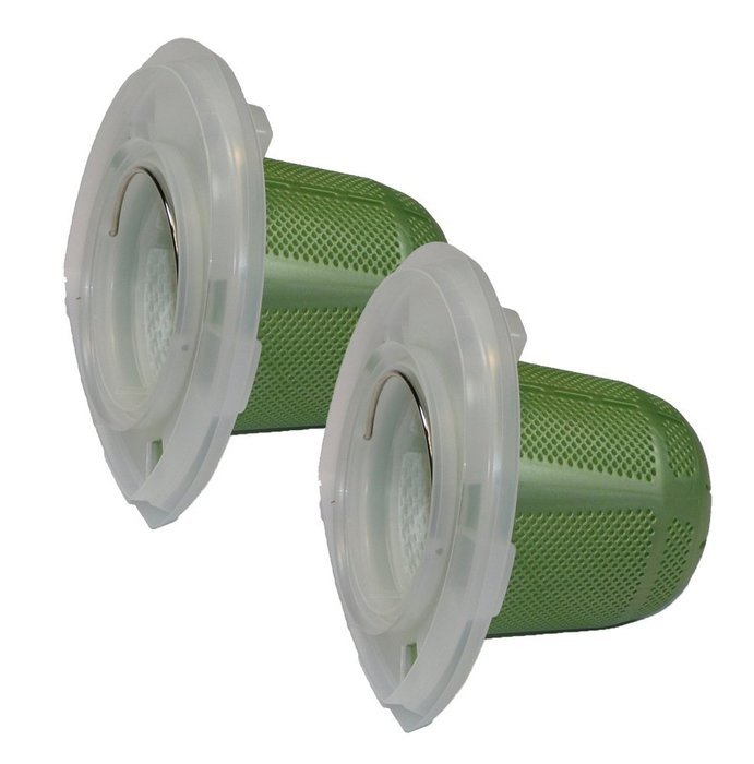 Black & Decker CHV1410L Vacuum Replacement (2 Pack) Pre-Filter # 90558117-01-2pk
