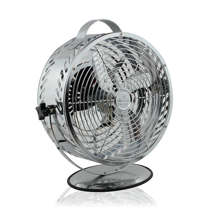 WBM HBM-7003 Himalayan Breeze Decorative Cat Fan N13