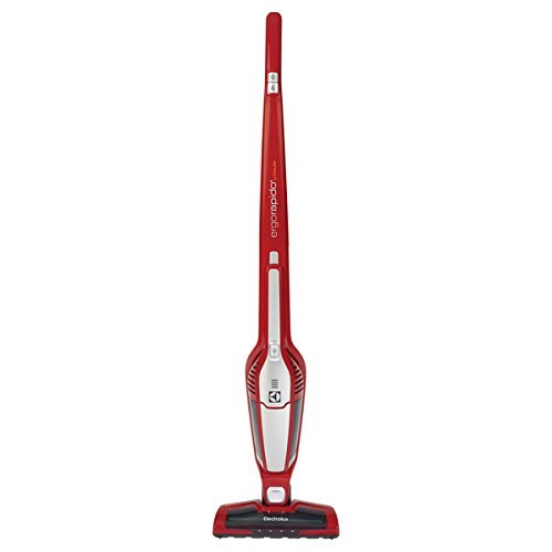Electrolux EL2081A Ergorapido Lithium Ion Brushroll Clean Xtra, Cordless 2-in-1 Stick and Handheld Vacuum N5