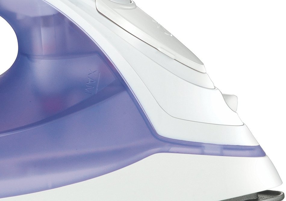 Bajaj Majesty Mx 3 1250-Watt Steam Iron N5