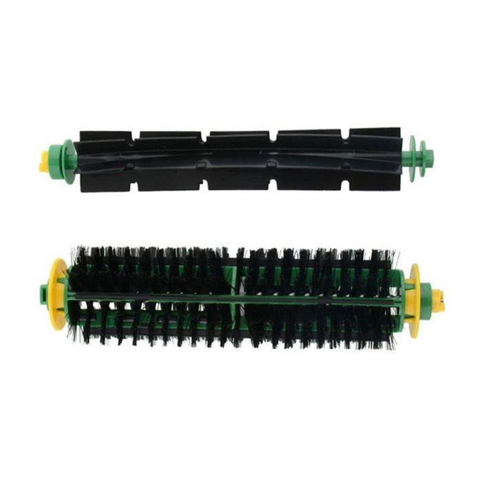 Theresa Hay Accessory Brush for Irobot Roomba 500 Series 510 530 532 535 540 555 560 562 570 572 580 581 590 595... N3