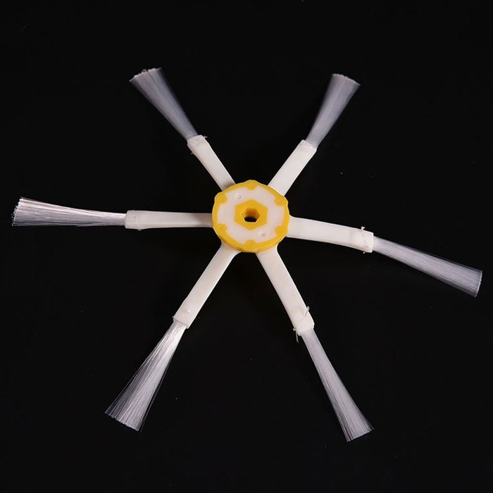 Theresa Hay Accessory Brush for Irobot Roomba 500 Series 510 530 532 535 540 555 560 562 570 572 580 581 590 595... N4