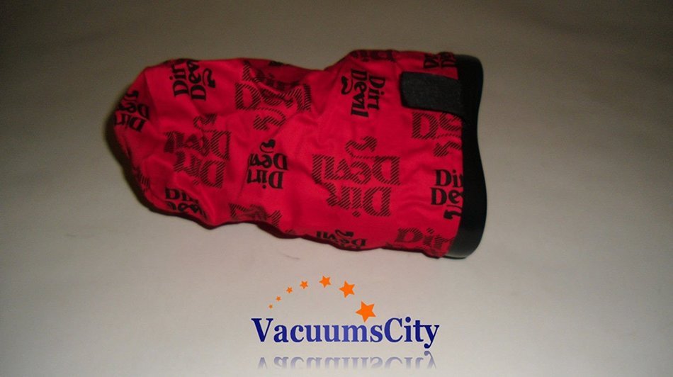 Royal Dirt Devil Cloth Bags For Hand Vac - Dirt Devil #2813340301 N3