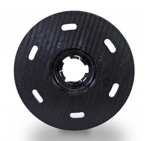 MALISH 20" MIGHTY-LOK PAD DRIVER w/NP-9200 CLUTCH PLATE N2