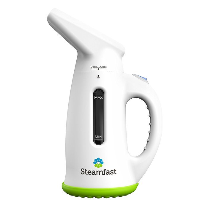 Steamfast SF-445 Compact Fabric Steamer N4