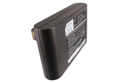 Battery2go Battery fit to Dyson DC31 Animal, DC34, 17083-4211, DC31, DC44, DC35, 17083-2811, 917083-03 N2
