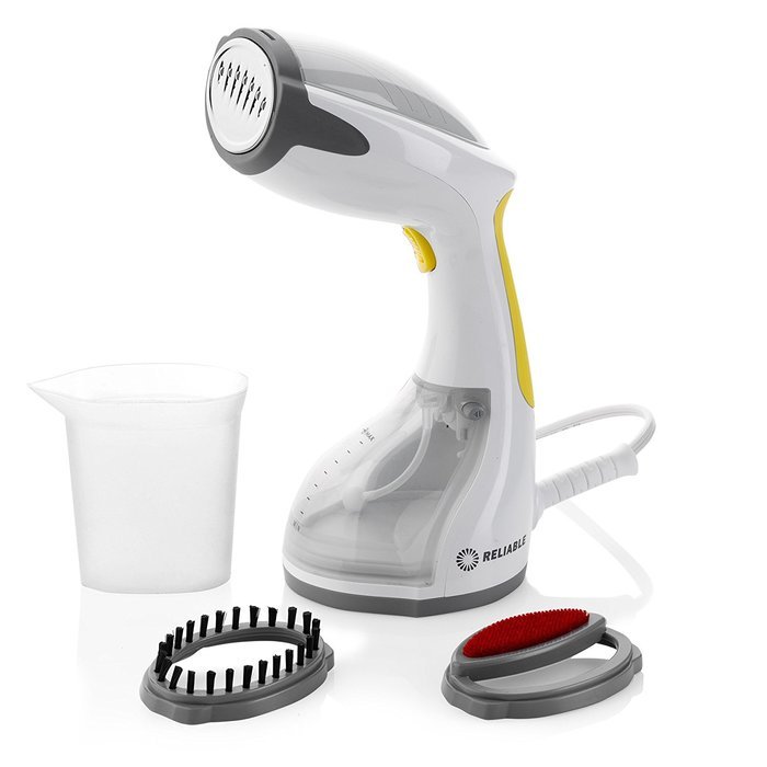 Reliable Dash 100GH Hand-Held Garment Steamer N6