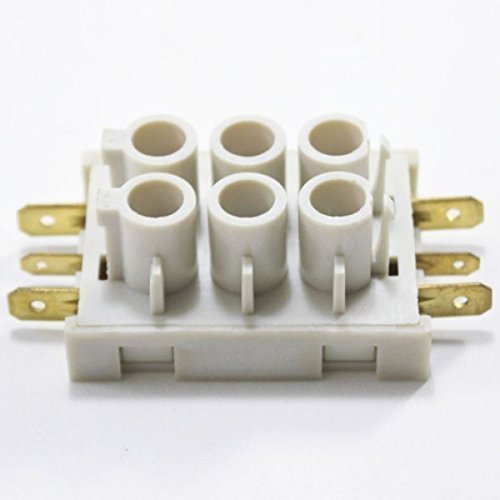GE WB25T10050 Module Indicator Light by GE