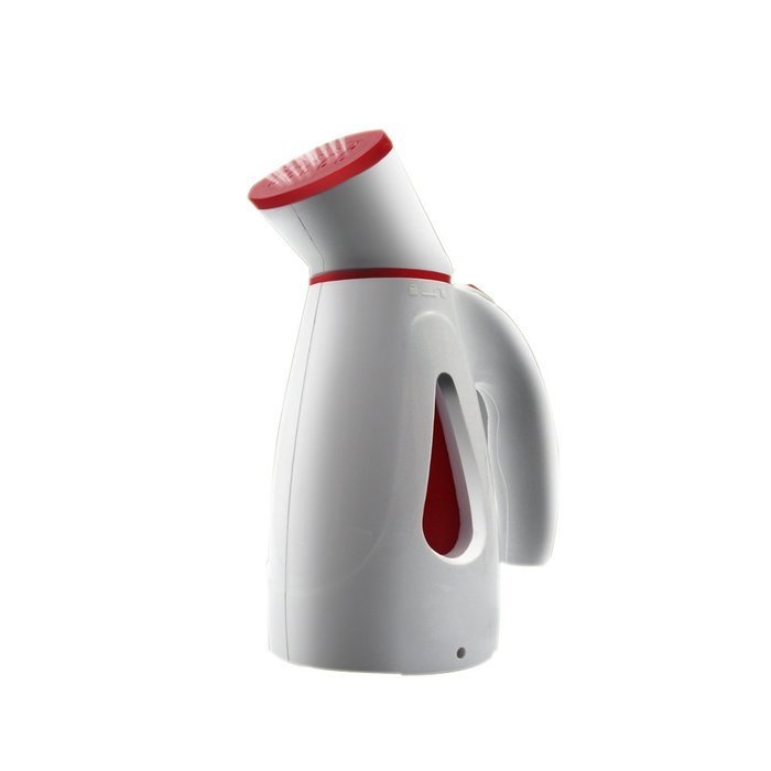 Tsonmall Garment Steamer Multi-functional 200ml Handheld Portable Fabric Steamer Face Steamer Humidifier Automatic...