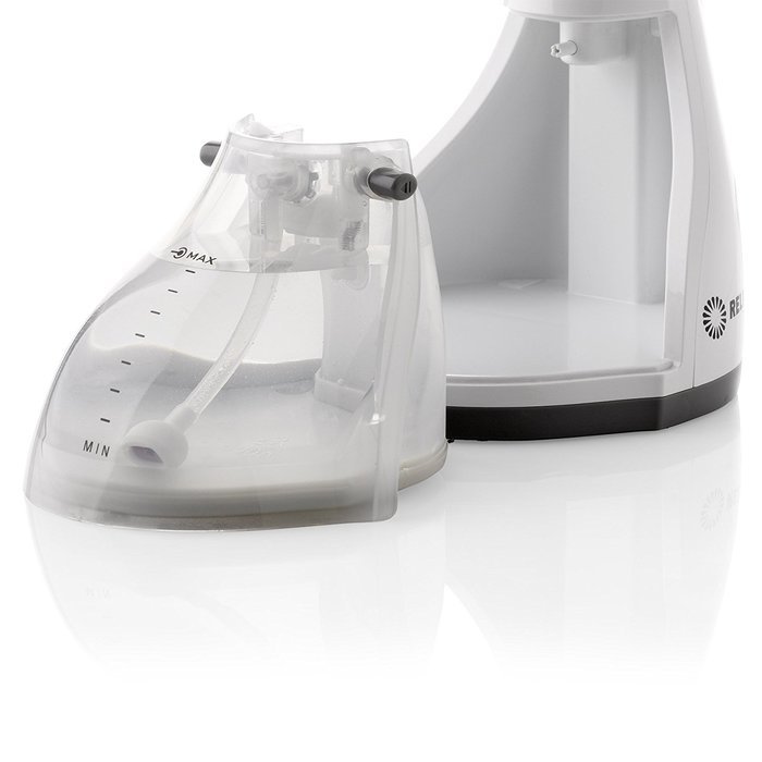 Reliable Dash 100GH Hand-Held Garment Steamer N8