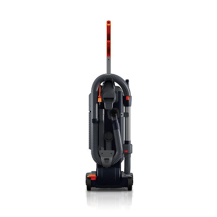 Hoover Commercial HushTone Hard-Bagged Upright N17