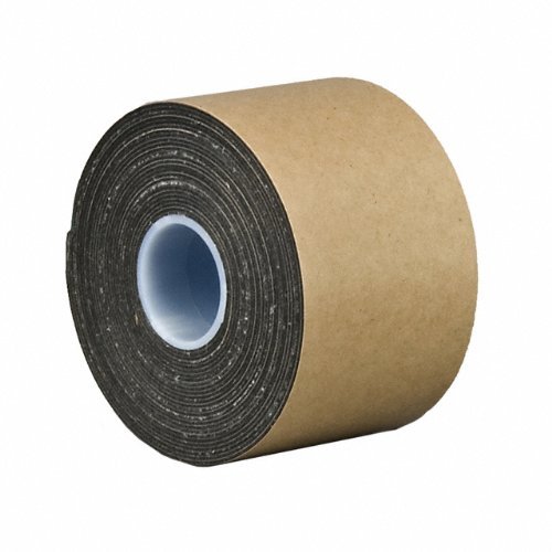 Foam Tpae - All Purpose Weather/Air Sealer - 2" x 30' Roll (1/8" thick)