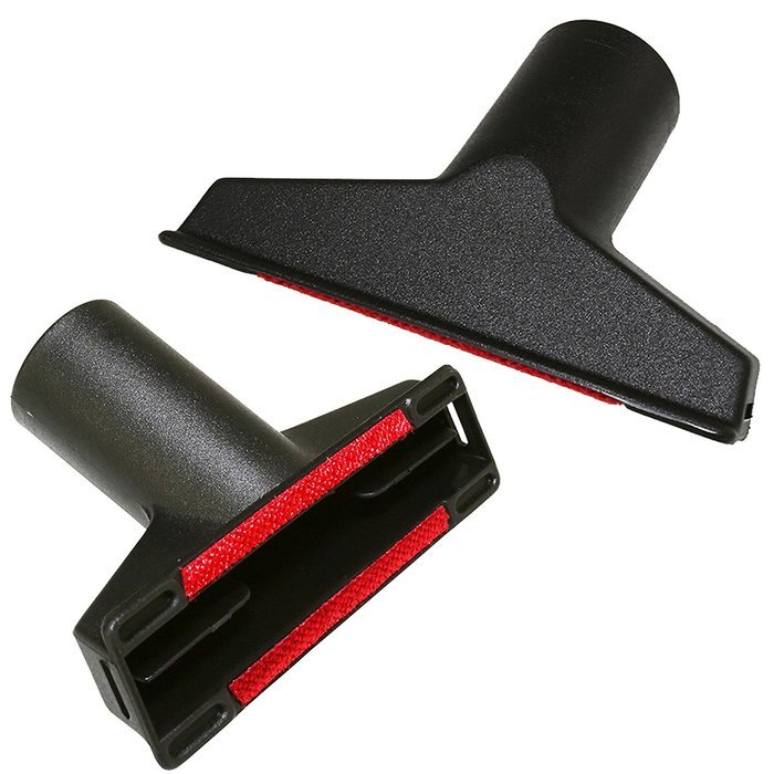First4Spares Universal Vacuum Cleaner Upholstery Tool Attachment 1-1/4 32mm