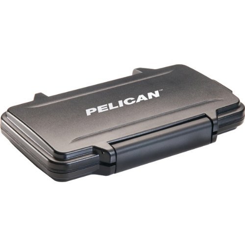 New PELICAN 0910-015-110 0915 SD Card Micro Case