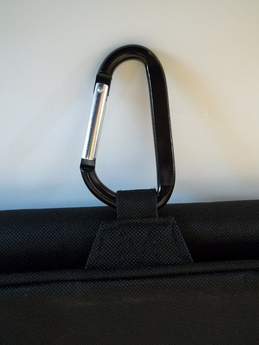 Genuine Dyson Vacuum Multi Tool Accessory Storage Bag 920808-01 Tool Cady N4