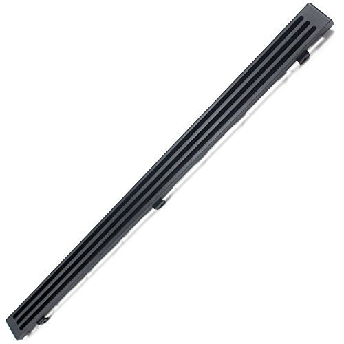 GE WB07X10379 Grille - Upper - Bk by GE