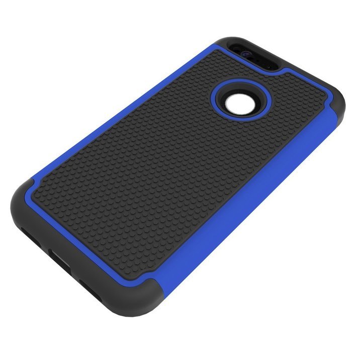 Google Pixel Case, Asstar Dual Layer Hybrid Defender Protective Shock Absorption Impact Resist Rugged Shell Armor... N26