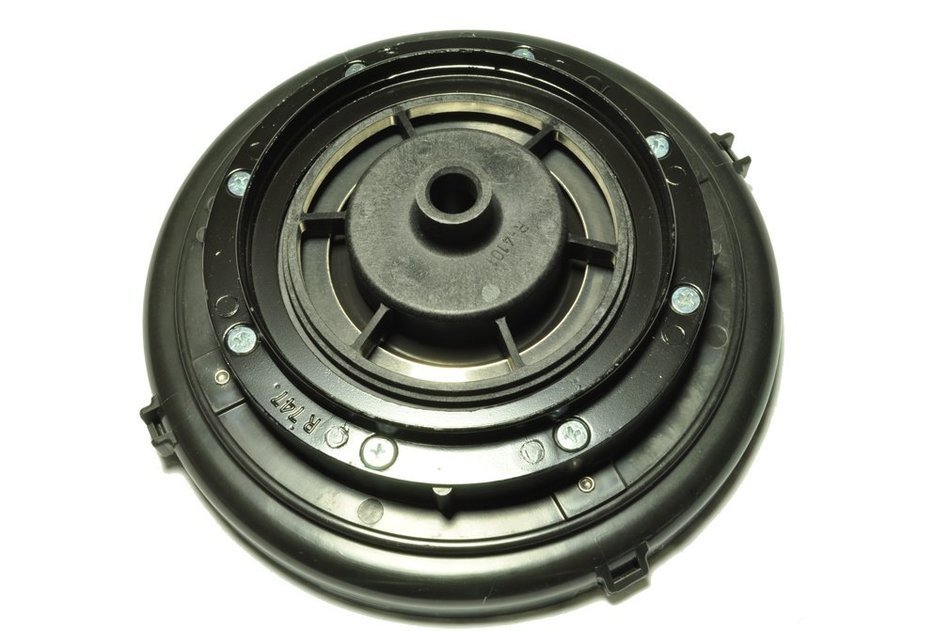 Rainbow Lower Motor Housing Assembly, Fits: D4-D4C & SE Models, complete housing with lower motor housing, bearing...
