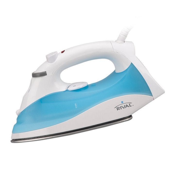 Rival GCRVSW-100 Steam Wave Iron N2