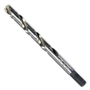 Irwin Tools 71830 15/32-Inch Bright 118-Degree Jobber Length, Pack of 6 by Irwin Tools