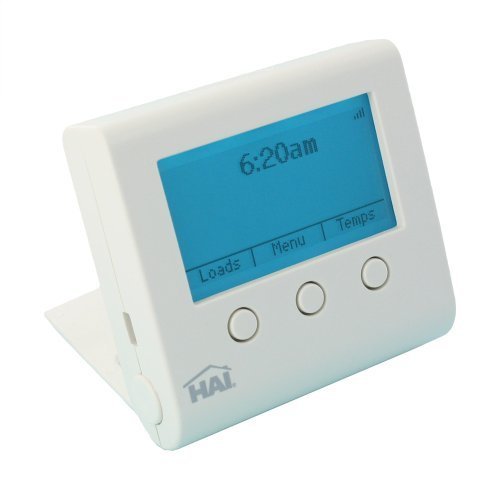 Leviton 81A00-2WHZB MicroControl by Leviton