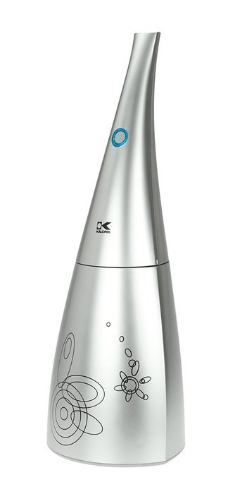 Kalorik HVC 39365 BL Artisan Hand Vacuum, Metallic Blue N10