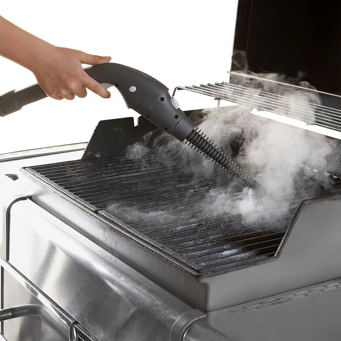 Reliable Brio 250CC Steam Cleaner, Multi-Purpose N8
