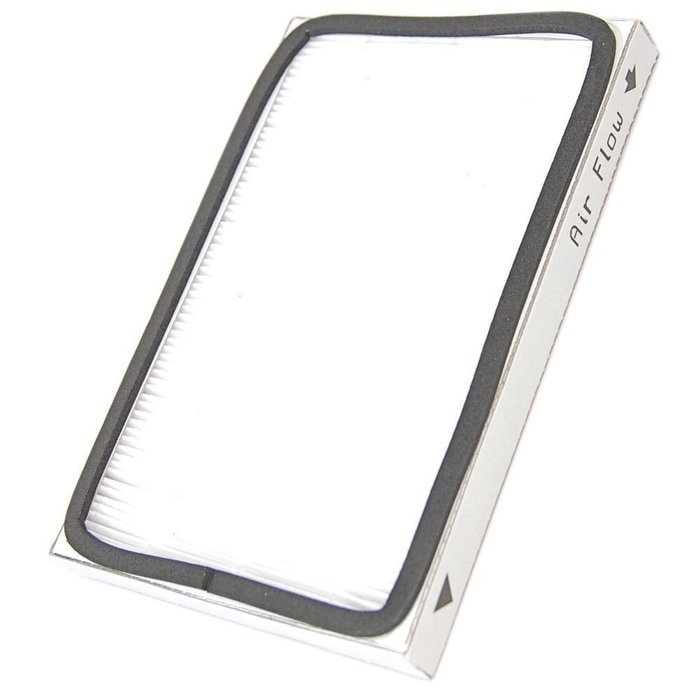 Type 86889 HEPA Filter for Sears Kenmore Upright Vacuum models. Filter measures 5-⅞&rdquo;H x 3-⅞&rdquo;W x ⅝&rdquo; Thick. Genuine...