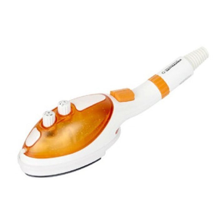 GEITHAINER Garment Steamer Steam Iron Clothes Handheld 3in1 Fashionable GT-110SB N7
