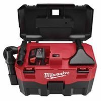 Vacuum Cordless Wet/Dry 18volt