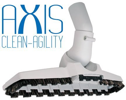 Axis Hard Floor Brush N2