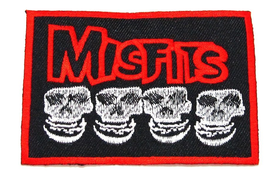 Application Misfits Patch
