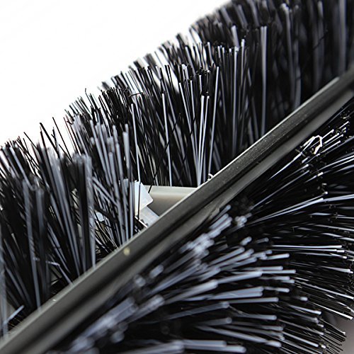 SHP-ZONE Brush Kit for iRobot Roomba 600 and 700 Series 760 770 780 790 6-Armed Side Brushes, Flexible Beater... N4