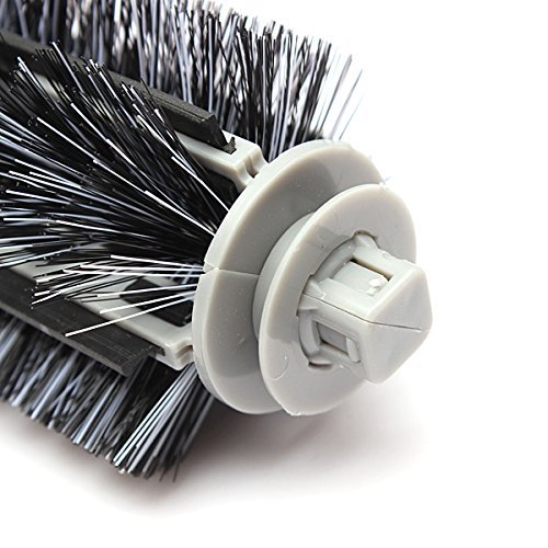 SHP-ZONE Brush Kit for iRobot Roomba 600 and 700 Series 760 770 780 790 6-Armed Side Brushes, Flexible Beater... N5