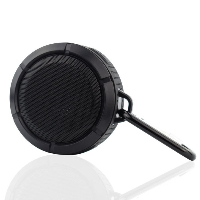 Bluetooth 4.0 Speaker Portable IP67 Waterproof Wireless Speaker with 8 Hours Playtime for Outdoors Sports or Shower... N15