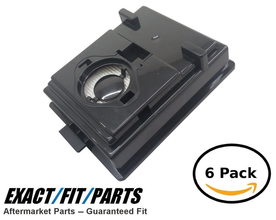 Filter For Rainbow E, E2 series, Type-12, HEPA R10520, R12179, R12647B N3