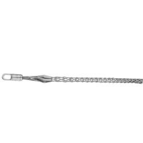 Klein Tools KPS200-3 Double-Weave, Rotating-Eye Pulling grips, Medium-Long Length by Klein Tools