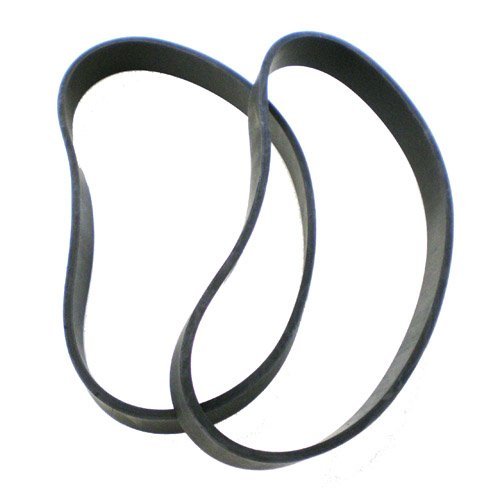 BISSELL Style 2 Replacement Belts, 2 pk, 32015