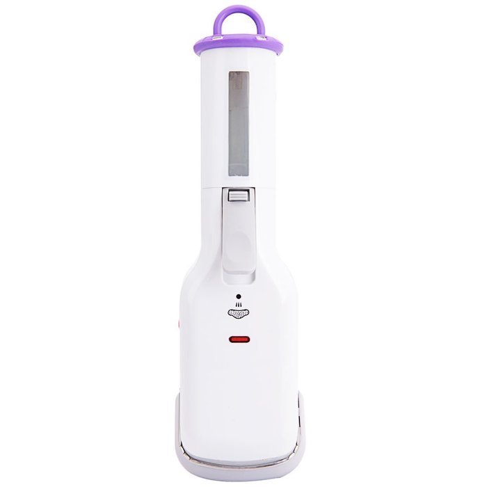 FCH Portable Handheld Dry Cleaning Iron Steam Laundry Clothes Garment Steamer Brush US