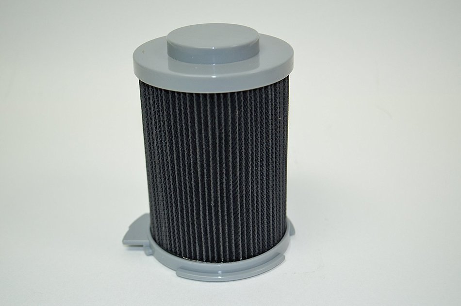 2 Pack Hoover Windtunnel Bagless Canister Filters 59134033 Fits Models 3755, S3755050, S3755080, S3765040 By ZVac... N6