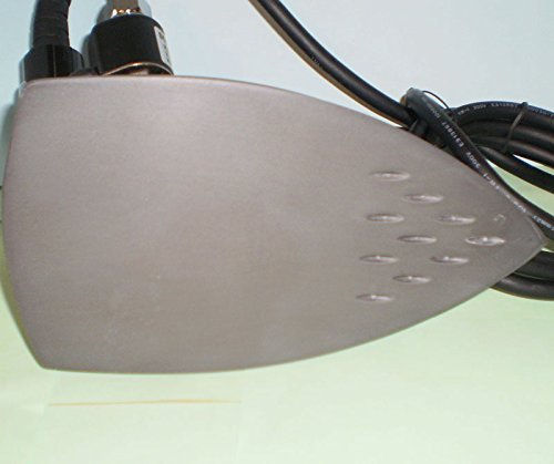 CONSEW INDUSTRIAL GRAVITY FEED IRON SET MODEL # CES-94A N2