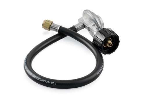 Genuine Weber 69891 Hose and Regulator 11" for Spirit 2013-2014 - NEW