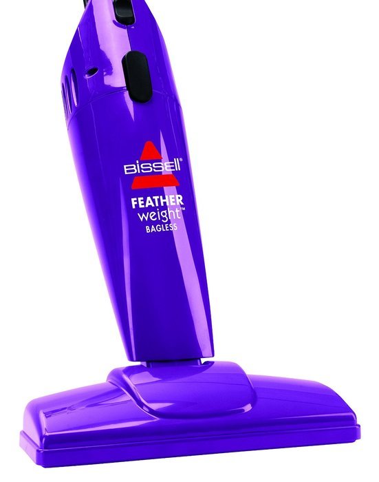 BISSELL 3106-Q Featherweight Lightweight Vacuum N14