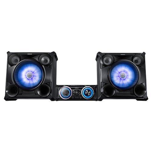 Samsung MX-FS8000 2.2 Channel 110-220 V Mini System