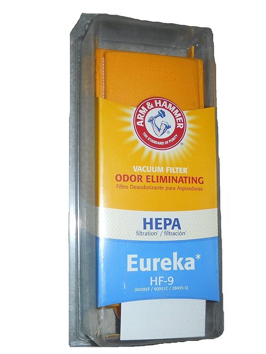 ARM & HAMMER Eureka HF-9 HEPA Filter