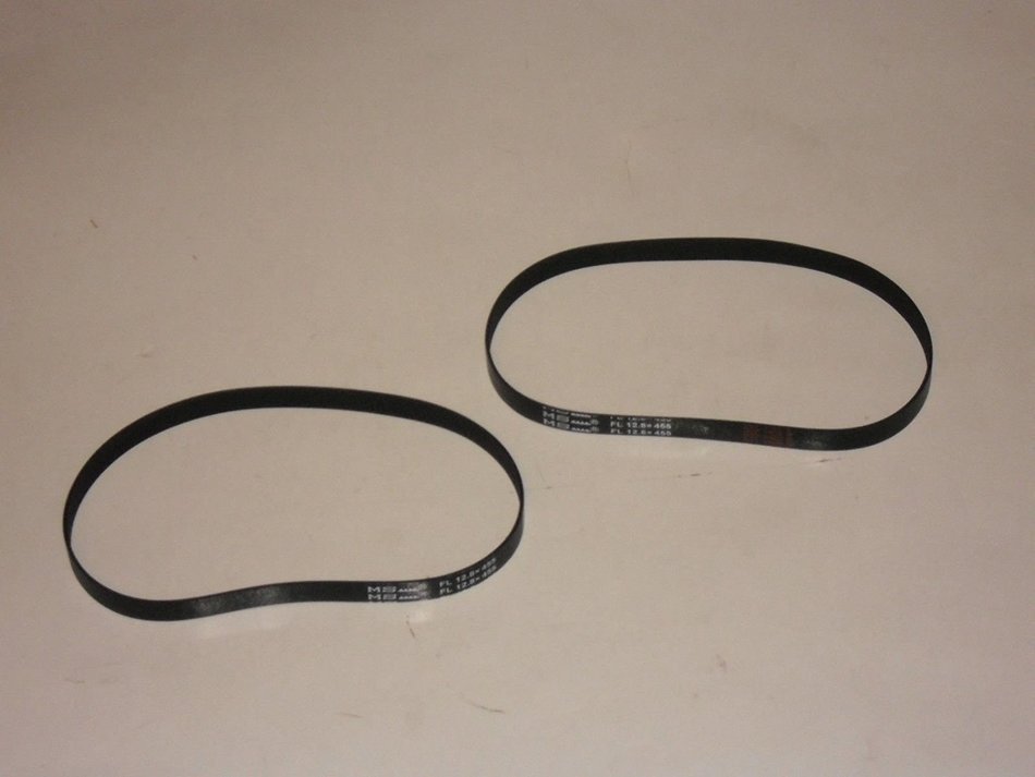 Hoover Power Path Carpet Washer Model FH-50950 Flat Belts 2 Pk Part # 440005535