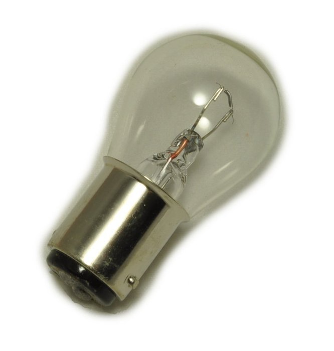 Royal Dirt Devil Vacuum Cleaner Light Bulb